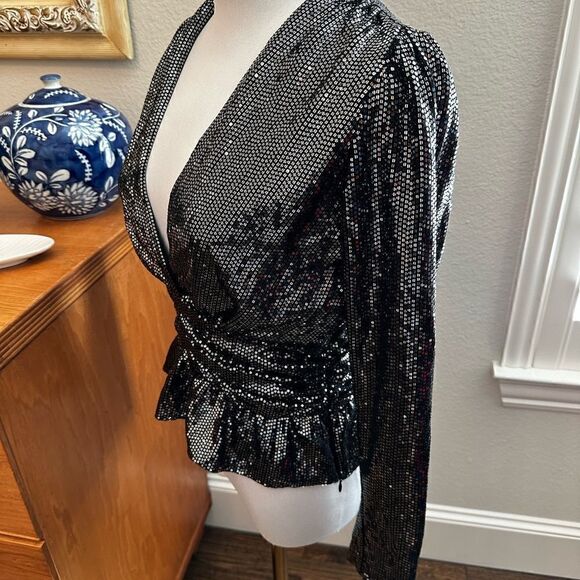 Ba&sh Top-V22 - Picture 6 of 10